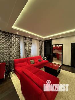 3-к квартира, вторичка, 94м2, 3/5 этаж