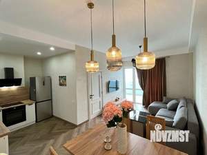 1-к квартира, вторичка, 63м2, 5/7 этаж