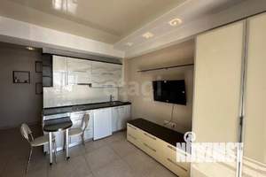 Студия квартира, вторичка, 24м2, 1/5 этаж