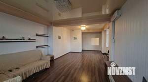 3-к квартира, вторичка, 138м2, 12/17 этаж