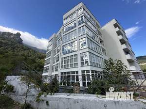 1-к квартира, вторичка, 58м2, 4/7 этаж