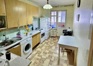 2-к квартира, вторичка, 59м2, 7/12 этаж