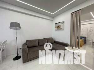 Студия квартира, вторичка, 36м2, 2/4 этаж