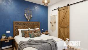 1-к квартира, вторичка, 42м2, 2/4 этаж