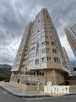 Студия квартира, вторичка, 34м2, 5/16 этаж