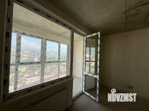 1-к квартира, вторичка, 48м2, 11/12 этаж