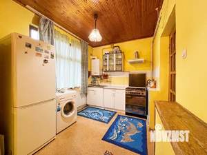 4-к квартира, вторичка, 82м2, 1/3 этаж