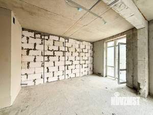 2-к квартира, вторичка, 50м2, 6/20 этаж