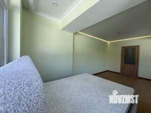 1-к квартира, вторичка, 41м2, 4/12 этаж