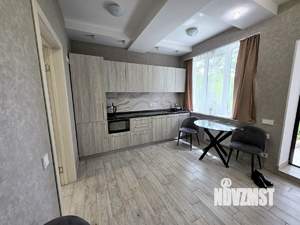1-к квартира, вторичка, 37м2, 1/7 этаж