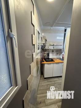 1-к квартира, вторичка, 31м2, 1/1 этаж