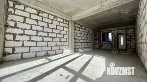 2-к квартира, вторичка, 55м2, 2/8 этаж
