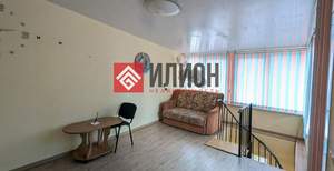 3-к квартира, вторичка, 59м2, 2/2 этаж