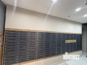 Студия квартира, сданный дом, 37м2, 12/17 этаж