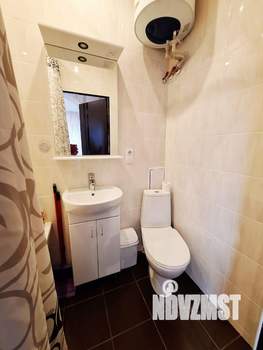 1-к квартира, вторичка, 25м2, 2/6 этаж