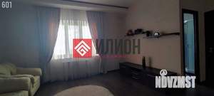 4-к квартира, вторичка, 116м2, 5/5 этаж