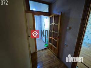 2-к квартира, вторичка, 63м2, 3/5 этаж