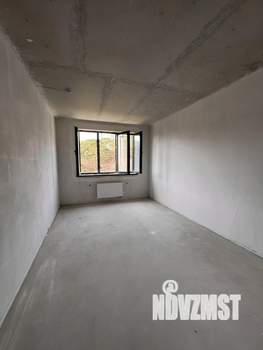 1-к квартира, вторичка, 43м2, 4/8 этаж