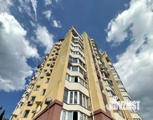 3-к квартира, вторичка, 97м2, 9/14 этаж