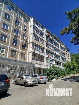 2-к квартира, вторичка, 52м2, 4/5 этаж