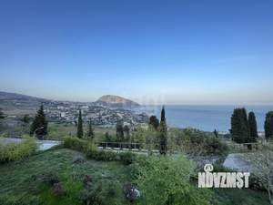 4-к квартира, вторичка, 376м2, 3/3 этаж