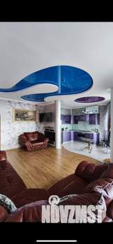 Студия квартира, вторичка, 53м2, 3/13 этаж