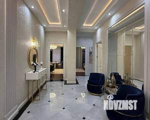3-к квартира, вторичка, 110м2, 7/9 этаж