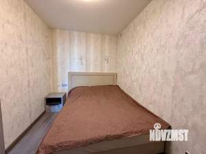 2-к квартира, вторичка, 45м2, 15/15 этаж