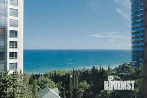 2-к квартира, вторичка, 104м2, 13/15 этаж