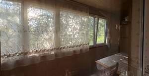 2-к квартира, вторичка, 54м2, 1/5 этаж