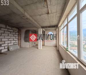 Студия квартира, вторичка, 229м2, 4/4 этаж