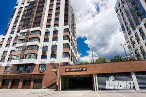 1-к квартира, вторичка, 38м2, 12/12 этаж