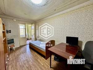 1-к квартира, вторичка, 37м2, 3/4 этаж