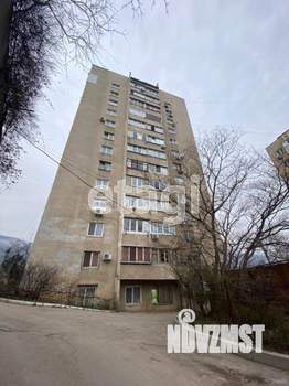 2-к квартира, вторичка, 60м2, 7/12 этаж