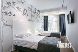 2-к квартира, вторичка, 80м2, 4/8 этаж