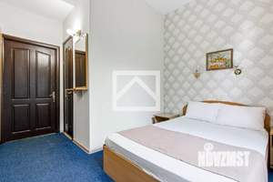 Студия квартира, вторичка, 10м2, 1/3 этаж