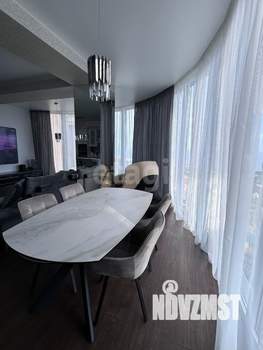 4-к квартира, вторичка, 176м2, 11/14 этаж