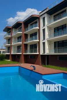Студия квартира, вторичка, 82м2, 2/3 этаж