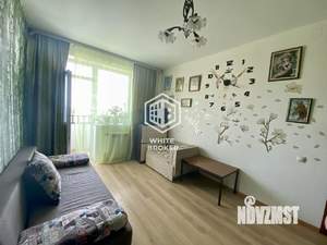 1-к квартира, вторичка, 33м2, 6/12 этаж