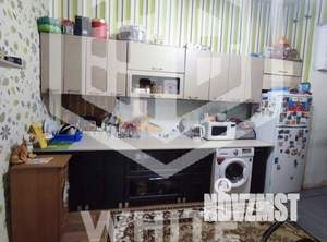 2-к квартира, вторичка, 30м2, 1/2 этаж