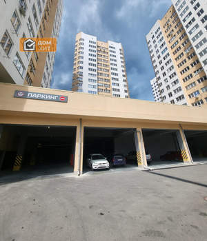 2-к квартира, вторичка, 71м2, 7/7 этаж