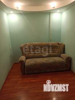 3-к квартира, вторичка, 64м2, 1/7 этаж