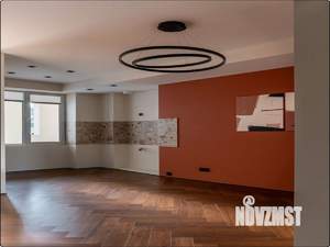 1-к квартира, вторичка, 51м2, 4/8 этаж