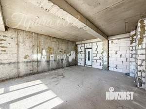 1-к квартира, вторичка, 63м2, 2/8 этаж