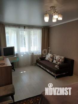 1-к квартира, вторичка, 30м2, 5/5 этаж