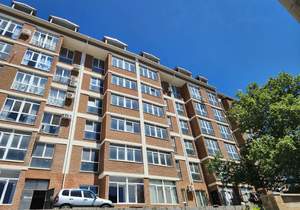 2-к квартира, вторичка, 56м2, 4/6 этаж