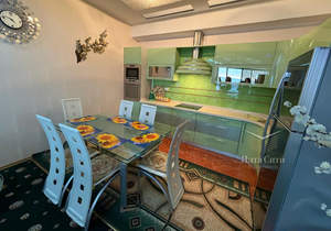 2-к квартира, вторичка, 109м2, 5/15 этаж