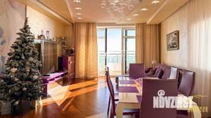 3-к квартира, вторичка, 131м2, 6/15 этаж