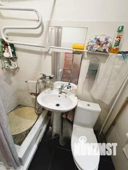 2-к квартира, вторичка, 46м2, 2/4 этаж
