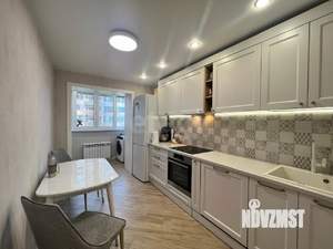 2-к квартира, вторичка, 58м2, 6/12 этаж